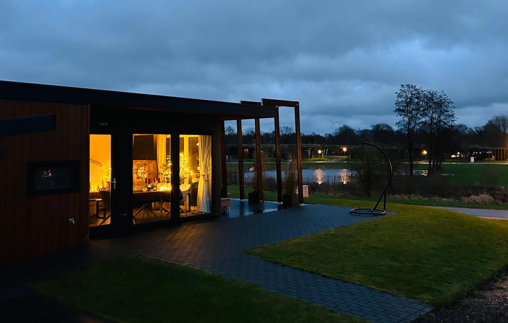 House Seeparx Suesel Apartment *