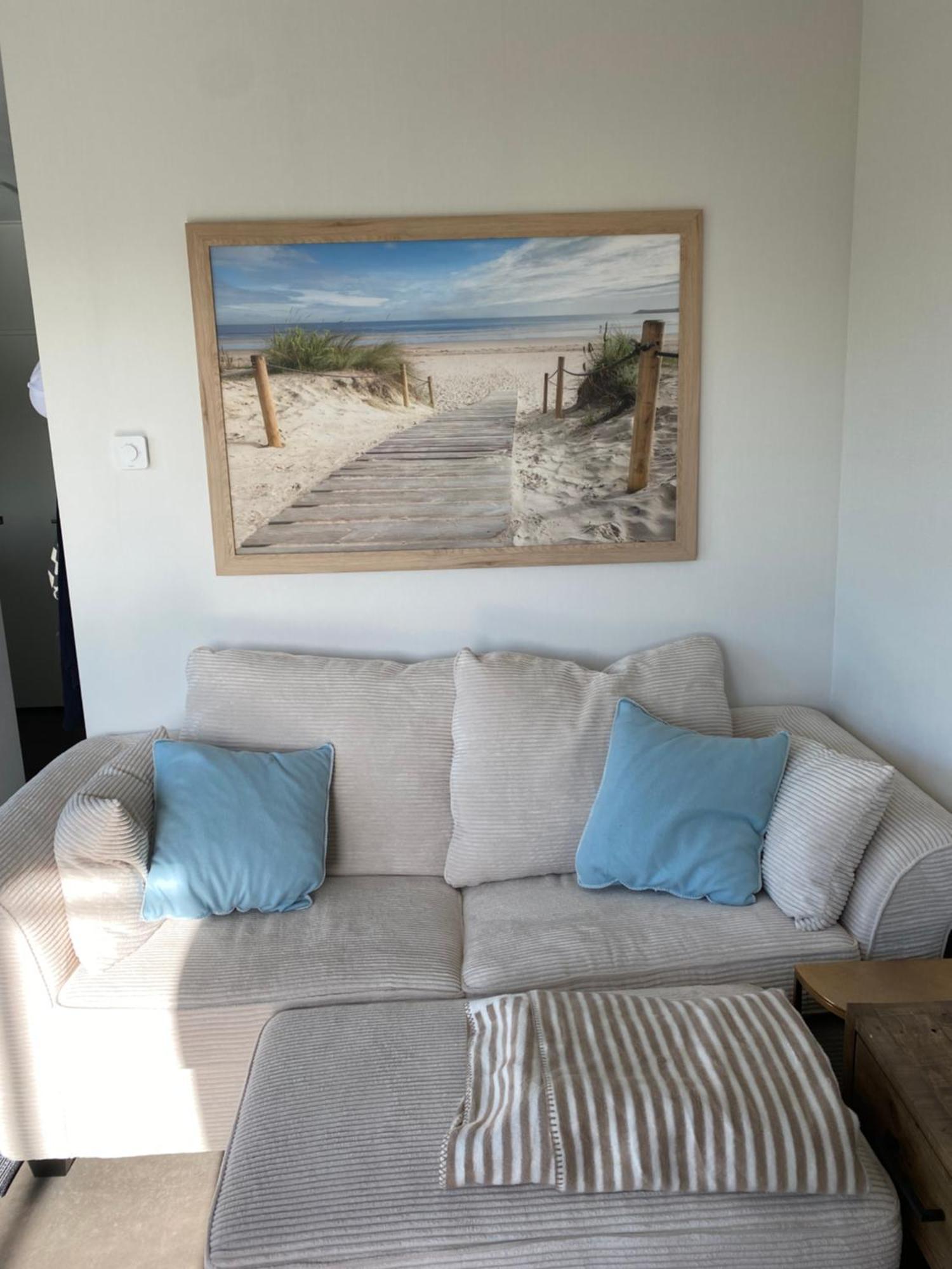 House Seeparx Suesel Apartment Susel