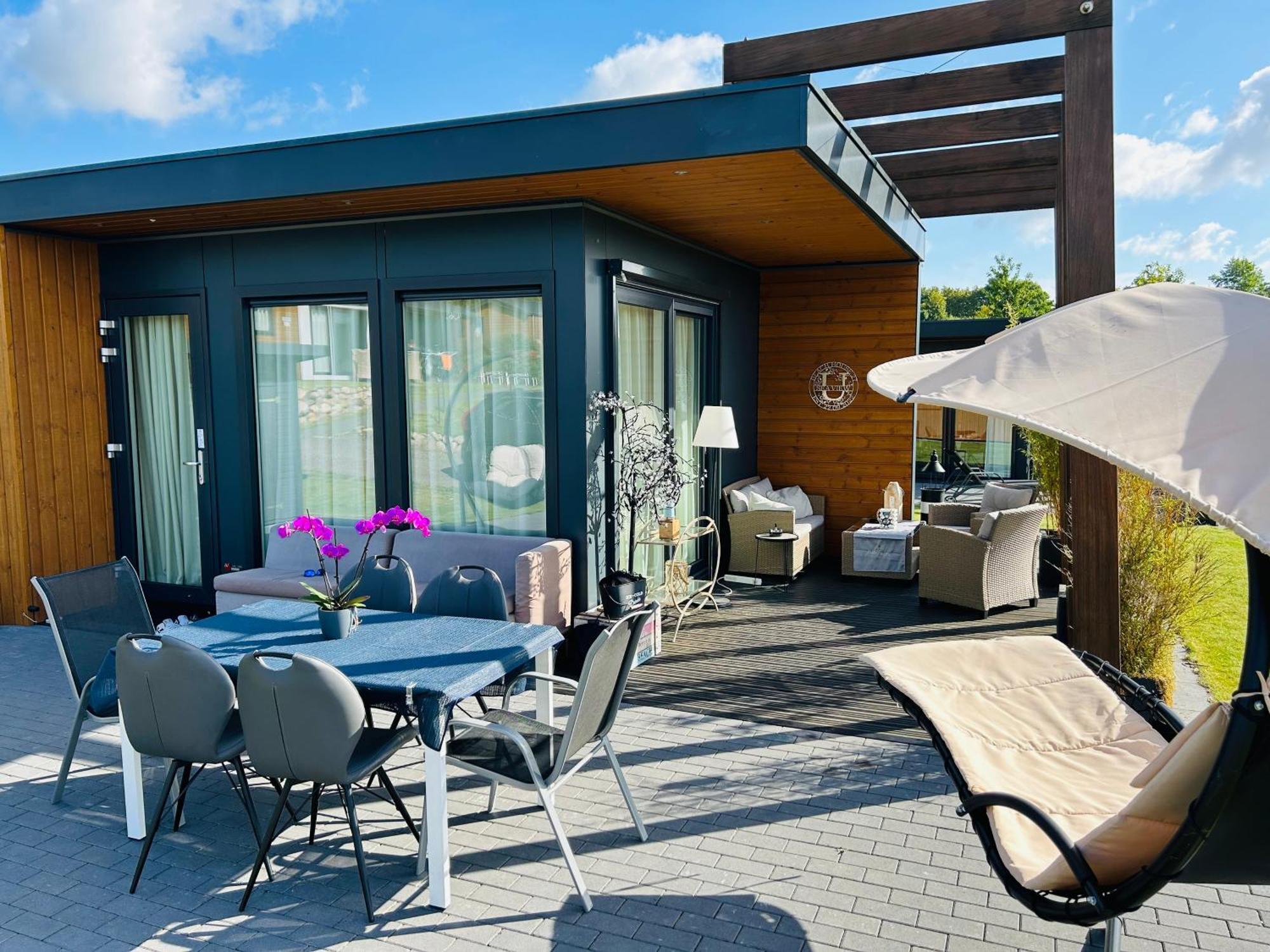 House Seeparx Suesel Apartment *