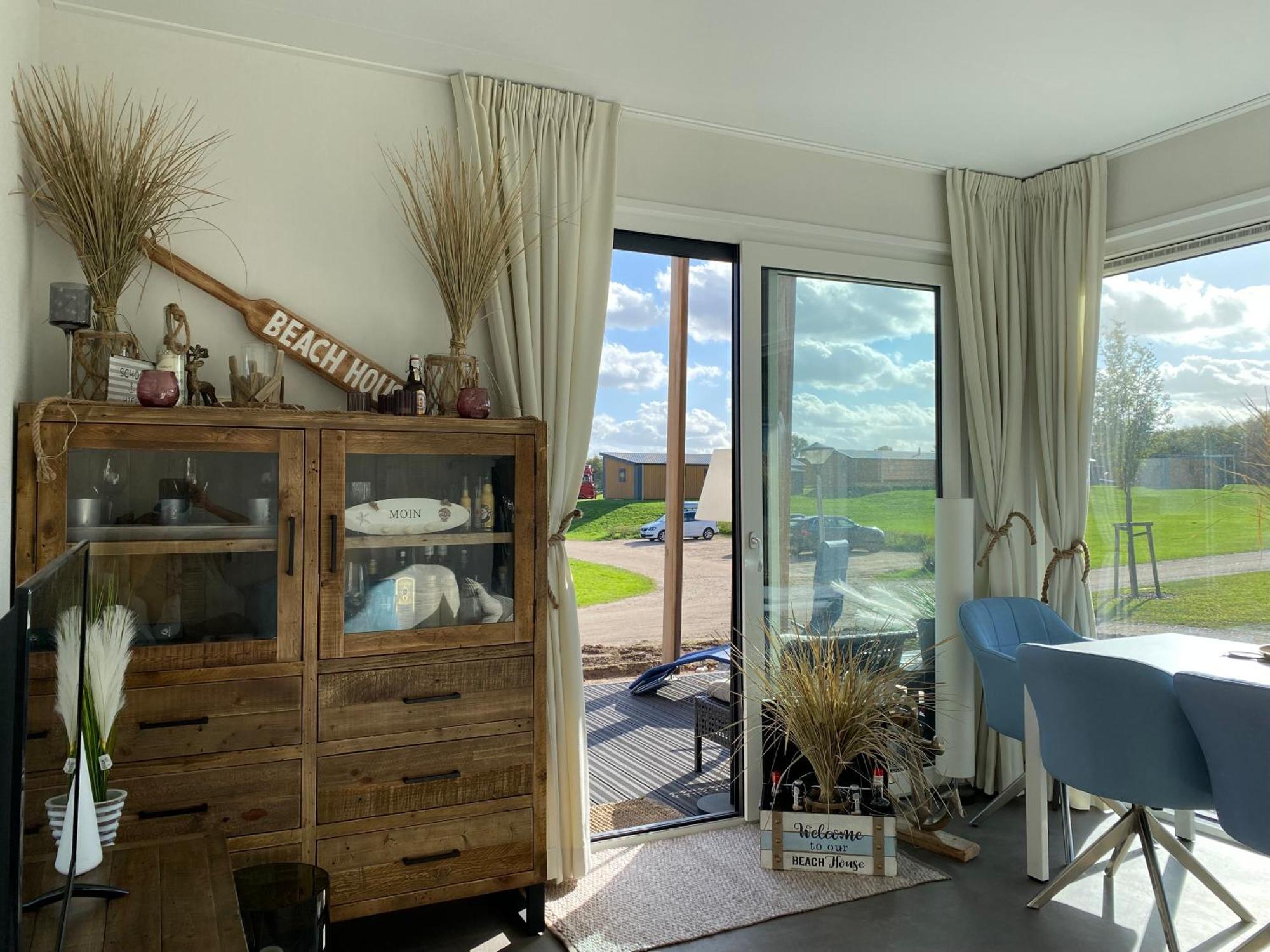 Apartment House Seeparx Suesel Susel