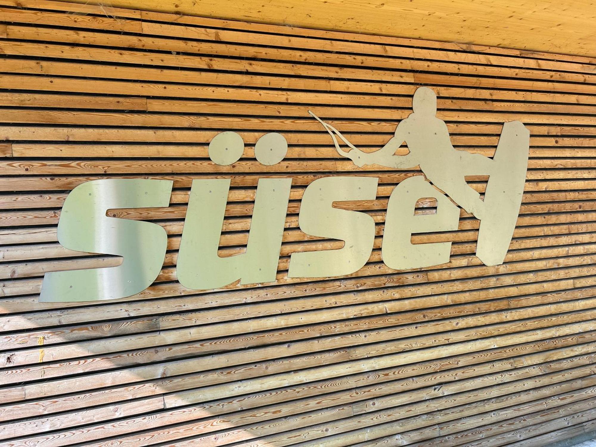 House Seeparx Suesel Apartment Susel