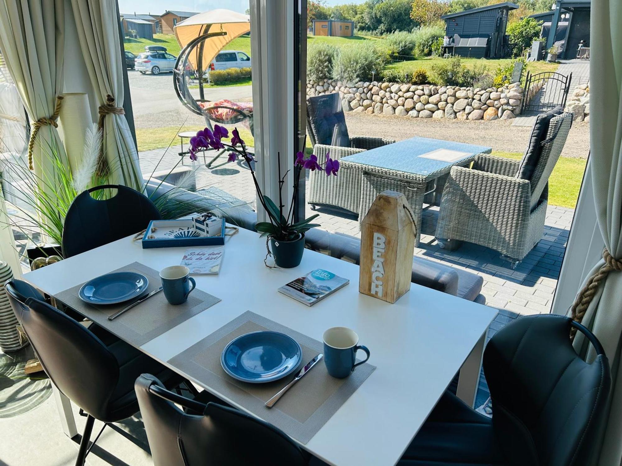 House Seeparx Suesel Apartment