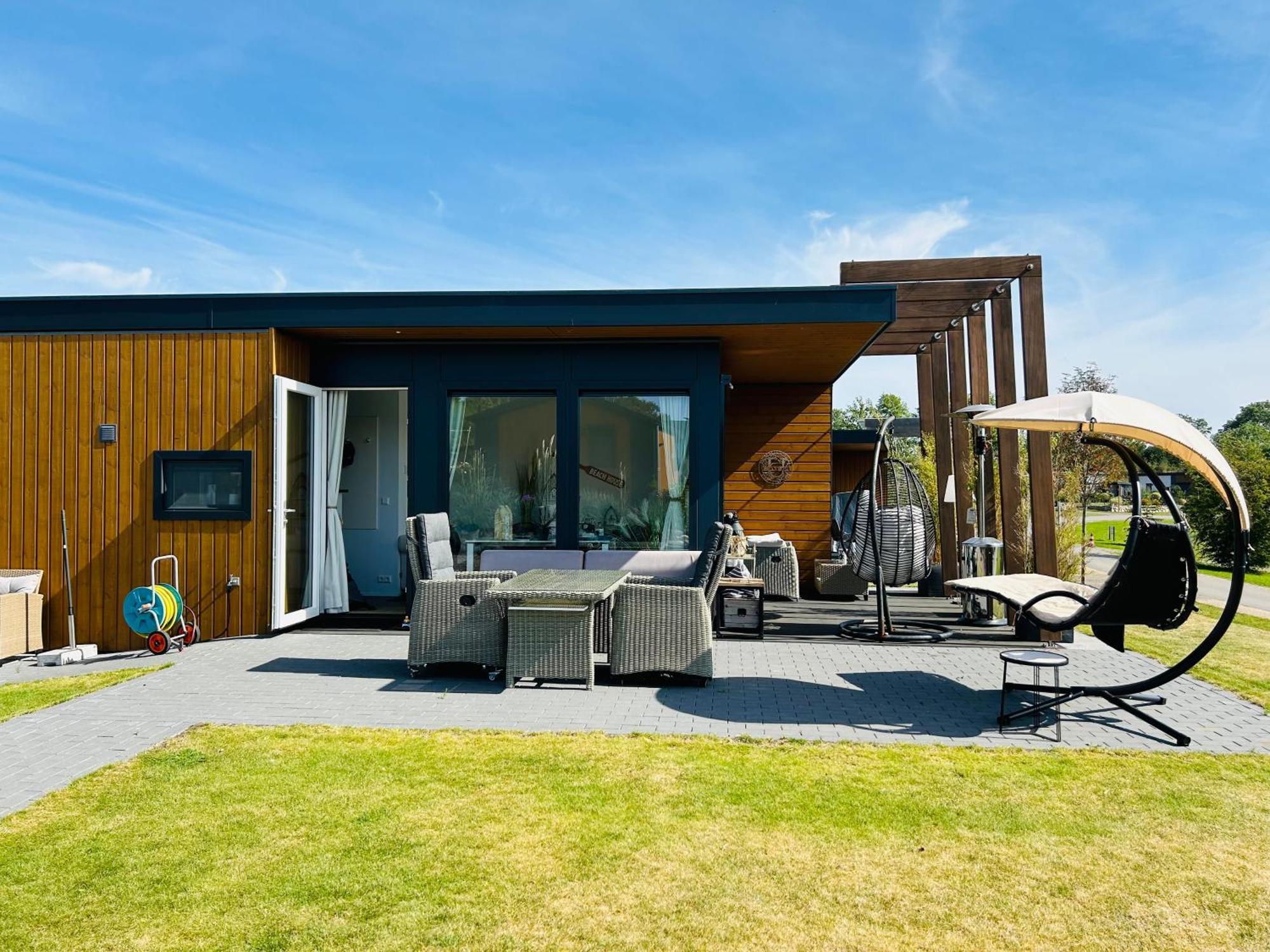 House Seeparx Suesel *
